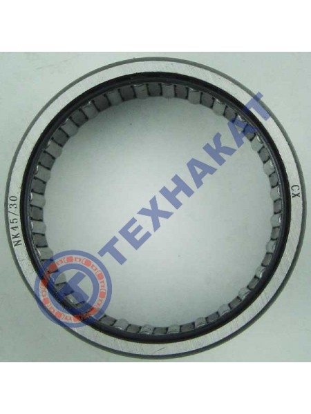 Подшипник NK45/30 CX Польша 45*55*30