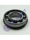 Подшипник 6206N (50206) VBF 30*62*16