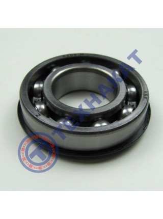 Подшипник 6206N (50206) VBF 30*62*16