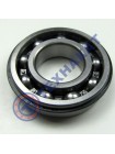 Подшипник 6206N (50206) VBF 30*62*16