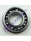 Подшипник 6206N (50206) VBF 30*62*16