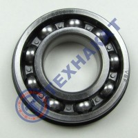 Подшипник 6206N (50206) VBF 30*62*16