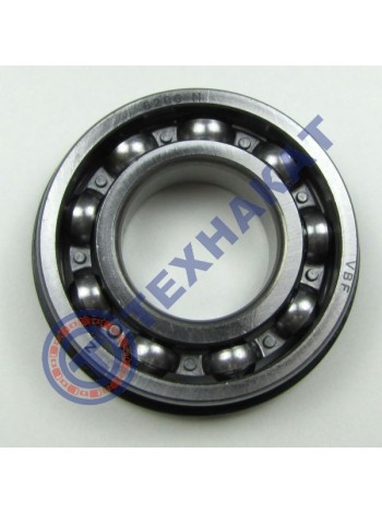 Подшипник 6206N (50206) VBF 30*62*16