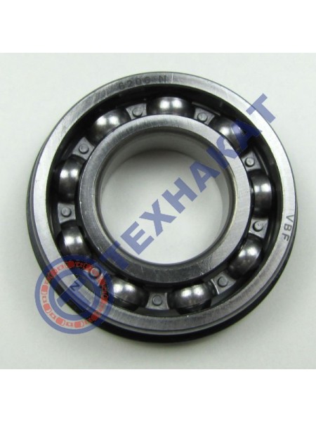 Подшипник 6206N (50206) VBF 30*62*16