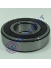 Подшипник 6309 2RSC3 (70-180309) ZKL Чехия 45*100*25