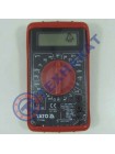 Мультиметр (тестер) цифровой YT-73080 YATO