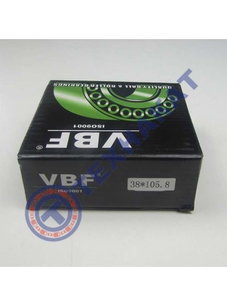 Крестовина 38*105,8 VBF