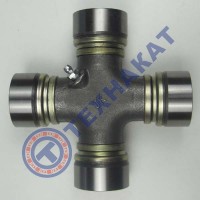 Крестовина 50*155 VBF