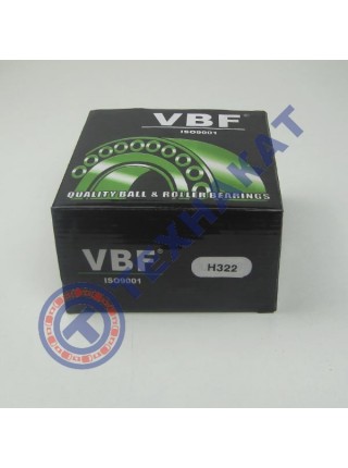 Втулка H305 VBF 20*38*29