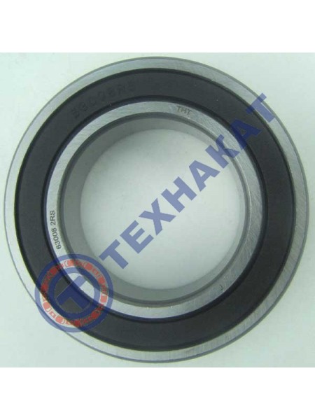 Подшипник 63008 2RS THT 40*68*21