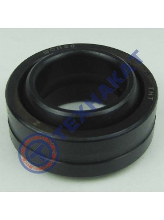 Подшипник GE20ES black (ШСП20) THT 20*35*16