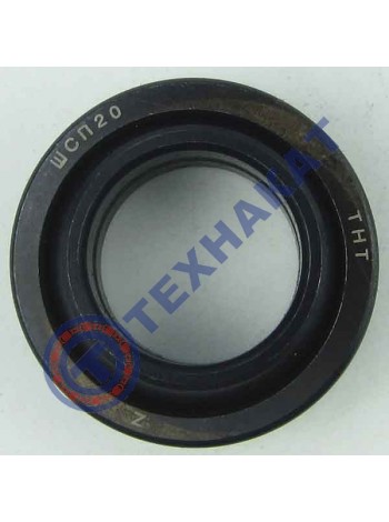 Подшипник GE20ES black (ШСП20) THT 20*35*16