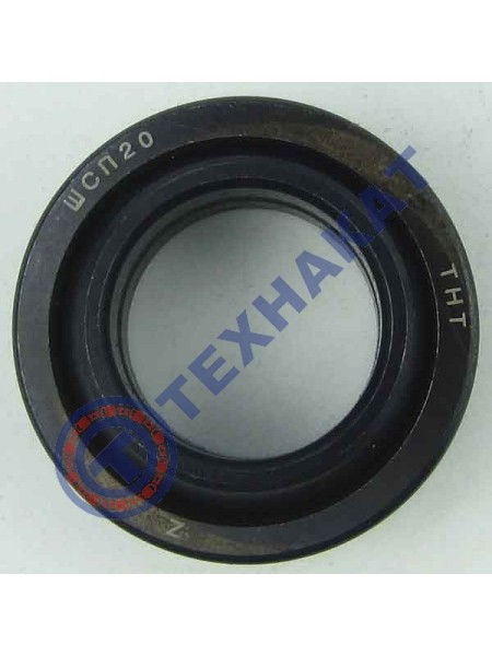 Подшипник GE20ES black (ШСП20) THT 20*35*16