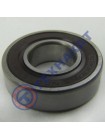 Подшипник 6900DD (1180900) NSK Индонезия 10*22*6
