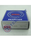 Подшипник 6900DD (1180900) NSK Индонезия 10*22*6