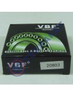 Подшипник 65303RS (20803) VBF 17*47*15,5