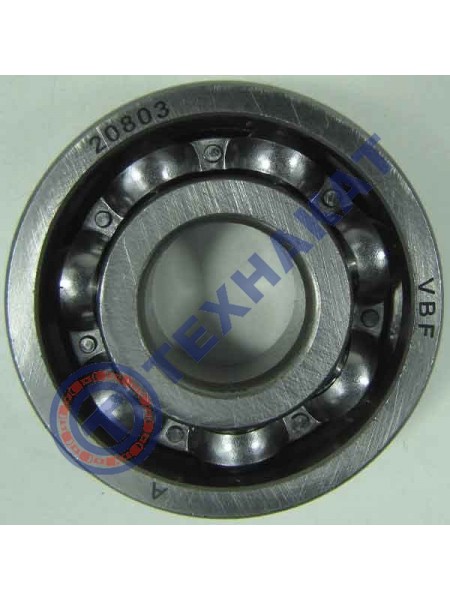 Подшипник 65303RS (20803) VBF 17*47*15,5