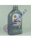 Масло моторное SHELL Helix HX8 5W-40