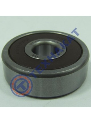 Подшипник 6300DDUC3 (70-180300) NSK Индонезия 10*35*11