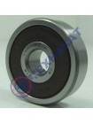 Подшипник 6300DDUC3 (70-180300) NSK Индонезия 10*35*11
