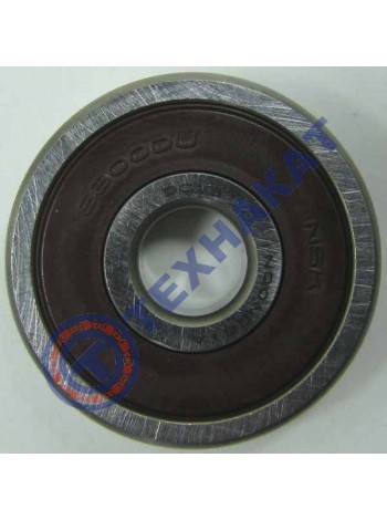 Подшипник 6300DDUC3 (70-180300) NSK Индонезия 10*35*11