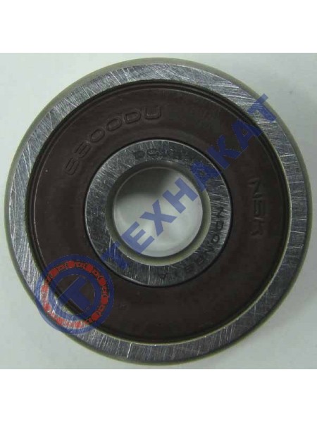 Подшипник 6300DDUC3 (70-180300) NSK Индонезия 10*35*11