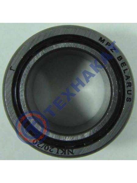 Подшипник NKI20/20 MPZ BELARUS 20*32*20