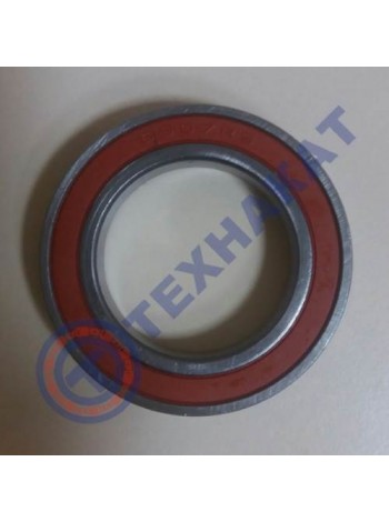 Подшипник 61907 2RS (1180907) VBF 35*55*10