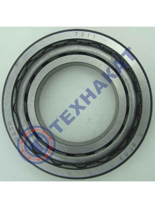 Подшипник 30211 (7211) ГПЗ 55*100*22,75
