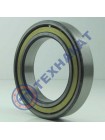 Подшипник 7015ACM (46115Л) ГПЗ 75*115*20