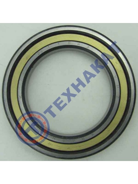 Подшипник 7015ACM (46115Л) ГПЗ 75*115*20