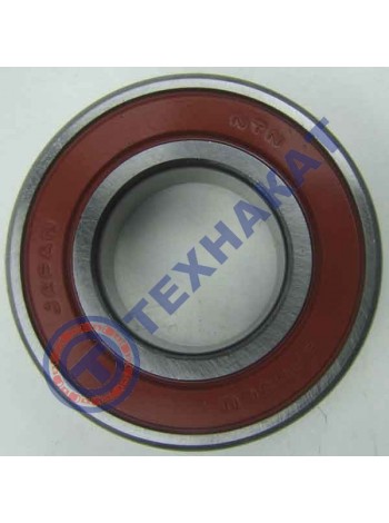 Подшипник 6205LLUC3/5K (70-180205) NTN Япония 25*52*15
