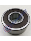 Подшипник 62305 2RS (180605) VBF 25*62*24