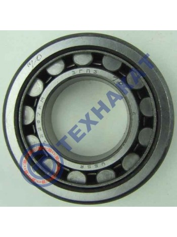 Подшипник NU207 (32207) ГПЗ 35*72*17