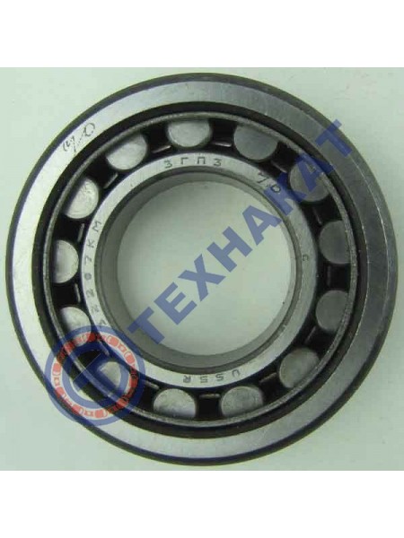 Подшипник NU207 (32207) ГПЗ 35*72*17