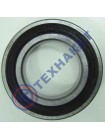 Подшипник 6007 2RS (180107) SKF Италия 35*62*14