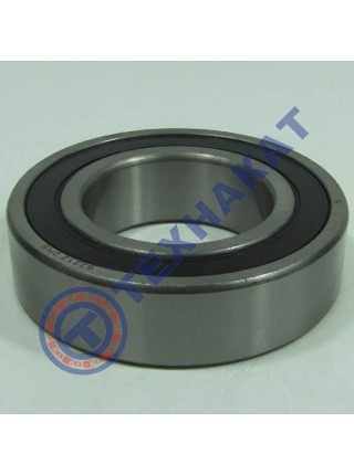 Подшипник 62212 2RS (180512) VBF 60*110*28