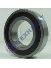 Подшипник 62212 2RS (180512) VBF 60*110*28