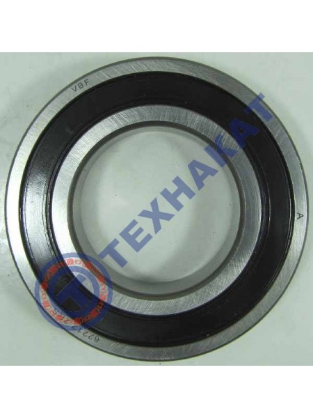 Подшипник 62212 2RS (180512) VBF 60*110*28