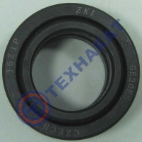 Подшипник GE20ES black (ШСП20) ZKL Чехия 20*35*16