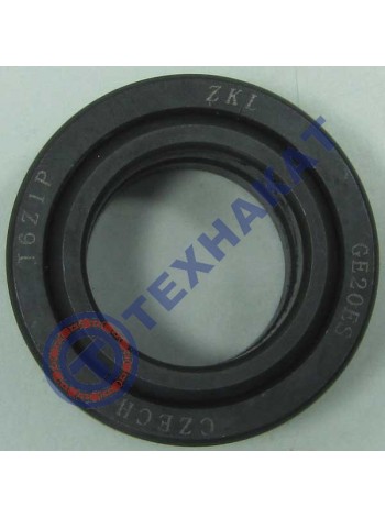 Подшипник GE20ES black (ШСП20) ZKL Чехия 20*35*16