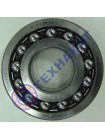 Подшипник 1306 KINEX Словакия 30*72*19