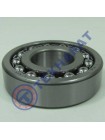 Подшипник 1306 KINEX Словакия 30*72*19