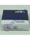 Подшипник 1306 KINEX Словакия 30*72*19