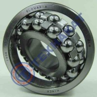 Подшипник 1306 KINEX Словакия 30*72*19