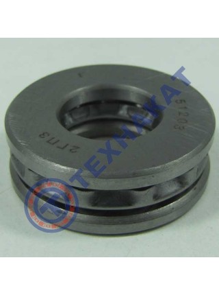 Подшипник 51203 (8203) 2ГПЗ 17*35*12