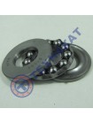 Подшипник 51203 (8203) 2ГПЗ 17*35*12