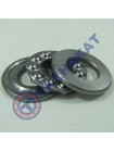 Подшипник 51203 (8203) 2ГПЗ 17*35*12