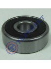 Подшипник 6301 2RS (180301) ZKL Чехия 12*37*12