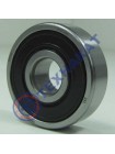 Подшипник 6301 2RS (180301) ZKL Чехия 12*37*12